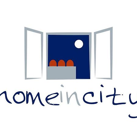 Home In City Palermo Quarto foto