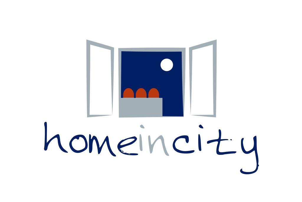 Home In City Palermo Quarto foto
