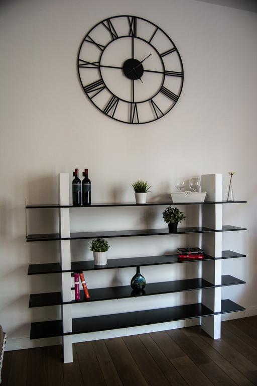 Home In City Palermo Quarto foto